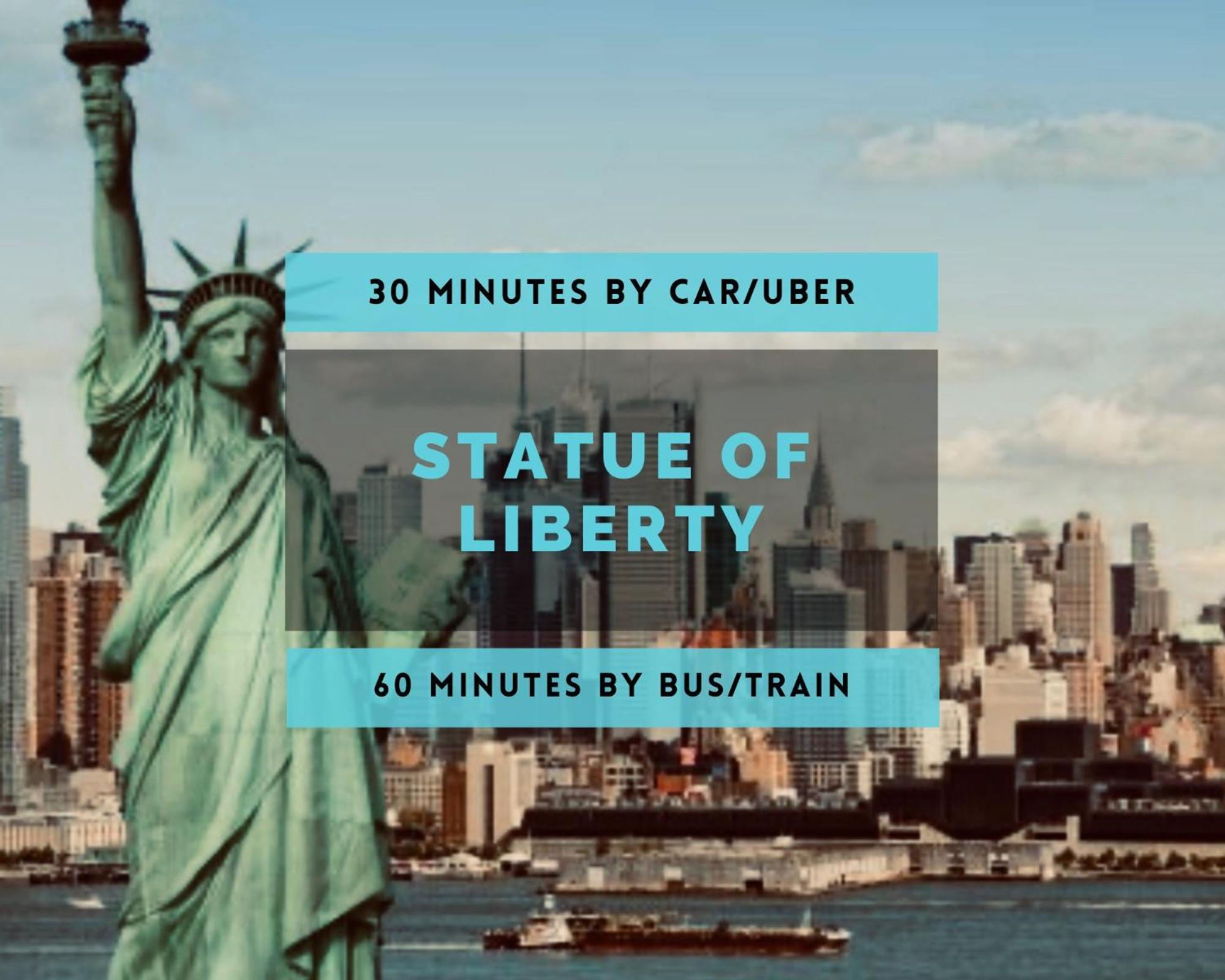 Your New York Home Base 15 Minutes To Nyc ホーボーケン エクステリア 写真