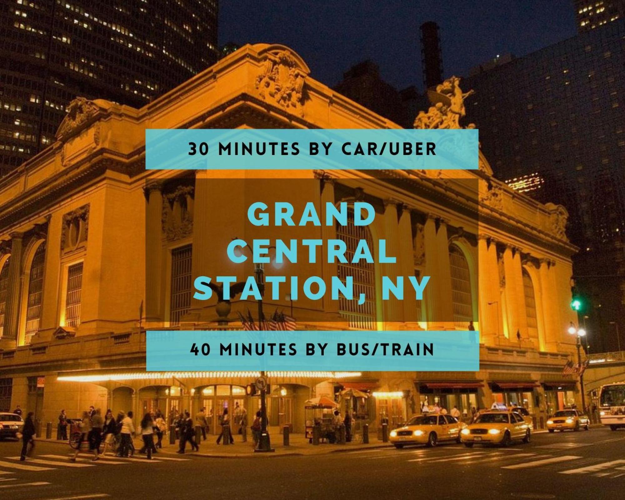 Your New York Home Base 15 Minutes To Nyc ホーボーケン エクステリア 写真