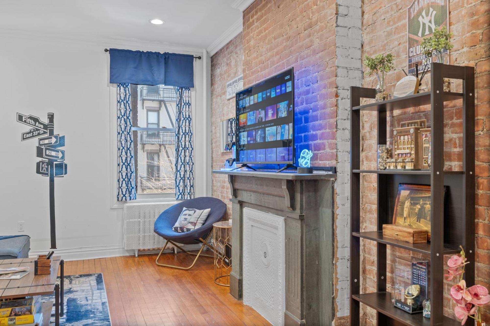 Your New York Home Base 15 Minutes To Nyc ホーボーケン エクステリア 写真